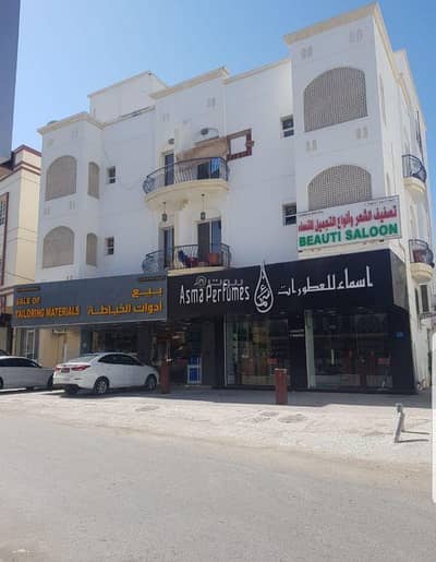 2 Bedroom Apartment for Rent in Al Seeb, Muscat - 2 Bedrooms Apartment For Rent Al Seeb Muscat