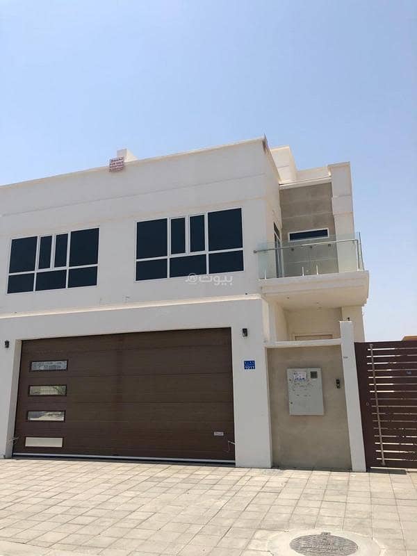 5 Bedrooms Villa For Sale in Al Seeb, Muscat