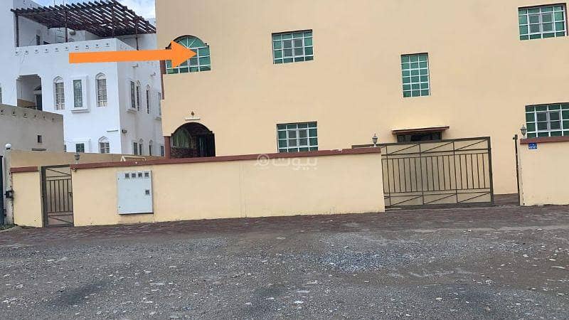 4 Bedrooms Apartment For Sale in Al Amarat, Muscat