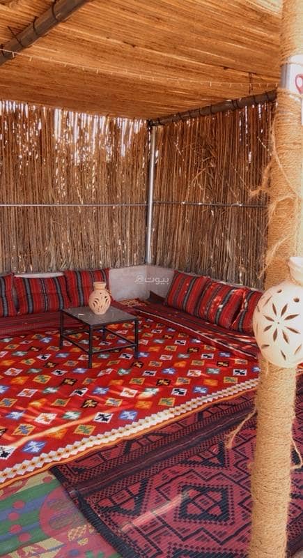 2 Bedrooms Chalet For Rent in Bidiya, Al Sharqiya