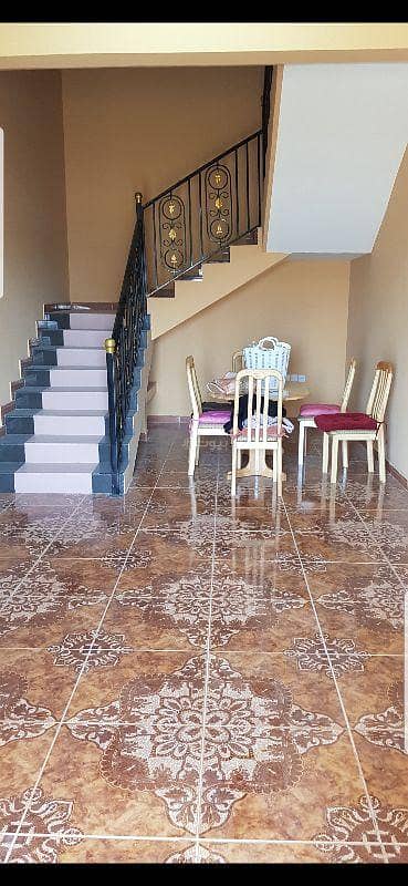 فلیٹ 3 غرف نوم للايجار في نزوى، الداخلية - شقة من 3 غرف نوم للإيجار في نزوى، الداخلية