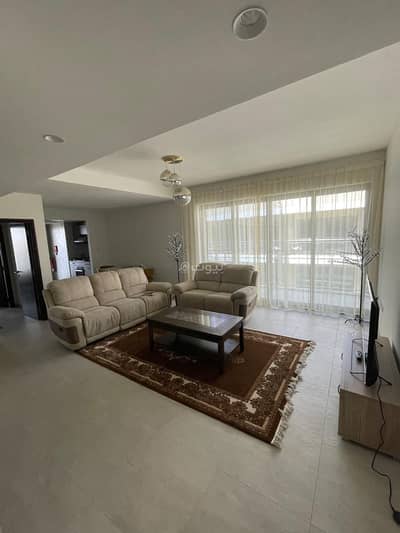 شقة 1 غرفة نوم للايجار في مسقط هيلز، مسقط - شقة بغرفة نوم واحدة للإيجار في هيلز مسقط، مسقط