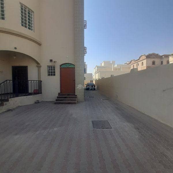 شقة مكونة من غرفتي نوم للإيجار في المعابيل، مسقط