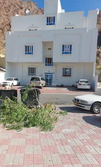 شقة مكونة من غرفتي نوم للإيجار في السيب، مسقط شقة مكونة من غرفتي نوم للإيجار في السيب، مسقط