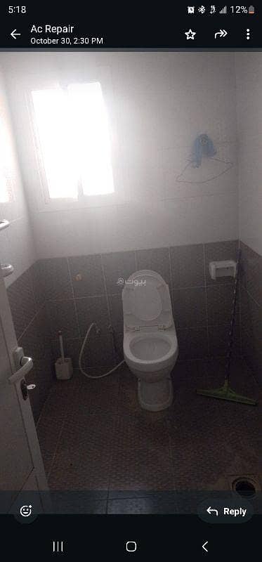 شقة مكونة من 3 غرف نوم للإيجار في المعابيل، مسقط شقة مكونة من 3 غرف نوم للإيجار في المعابيل، مسقط