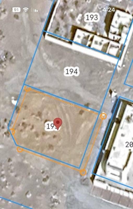 أرض سكنية للبيع في بركة، الباطنة أرض سكنية للبيع في بركة، الباطنة