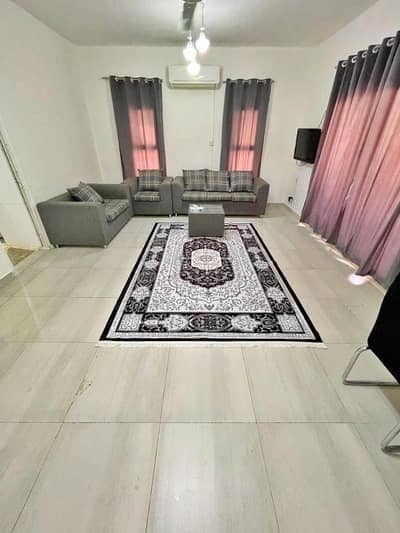 شقة 1 غرفة نوم للايجار في الخوير، مسقط - شقة مكونة من غرفة نوم واحدة للإيجار في الخوير، مسقط