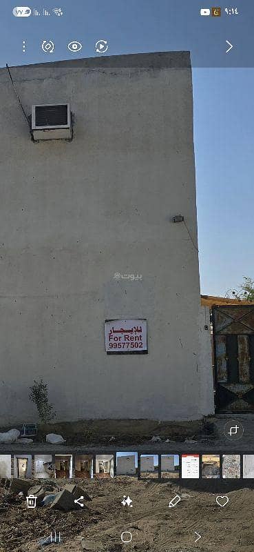 فیلا 3 غرف نوم للايجار في بركاء، الباطنة - فيلا مكونة من 3 غرف نوم للإيجار في بركة، الباطنة