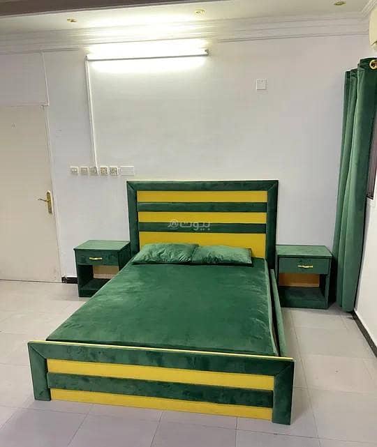 شقة 4 غرف نوم للإيجار في الخوير، مسقط