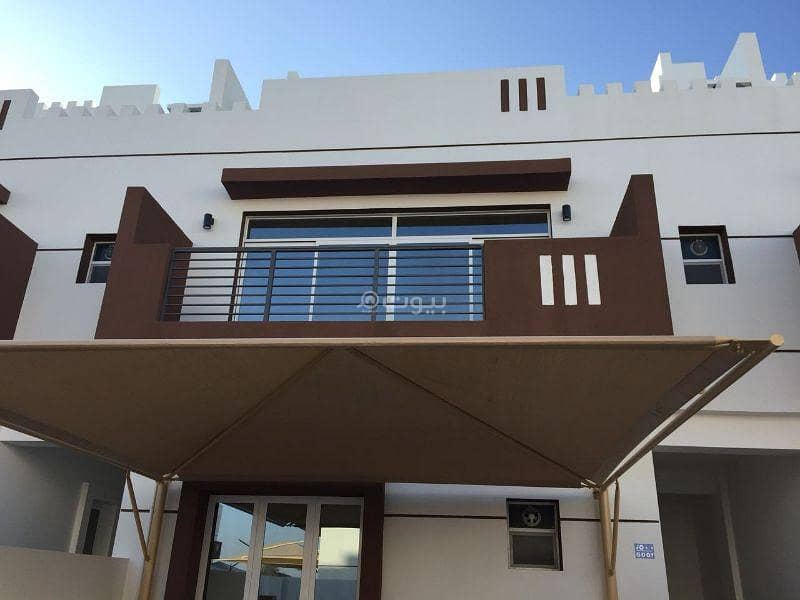 4 Bedroom Villa For Sale in Al Maabilah, Muscat