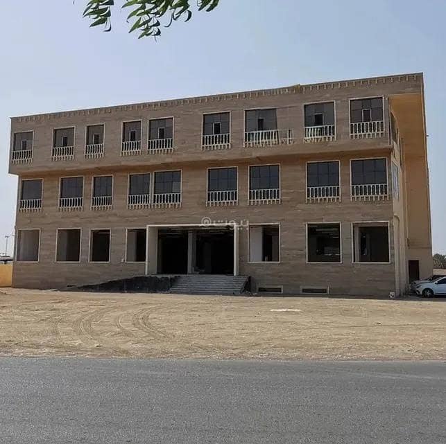 Commercial Building For Rent in Suwaiq, Al Batinah