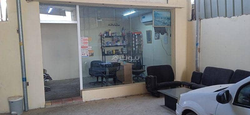 Garage for Rent in Suwaiq, Al Batinah Garage for Rent in Suwaiq, Al Batinah