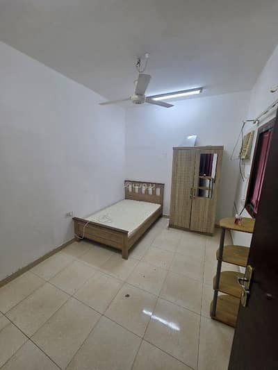 1 Bedroom Flat for Rent in Al Khuwair, Muscat - 1 Bedroom Apartment For Rent Al Khuwair, Muscat