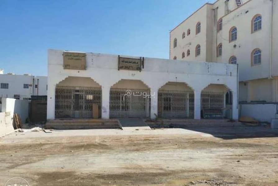 30 متر مربع تجاري آخر للإيجار في بدبد، الداخلية