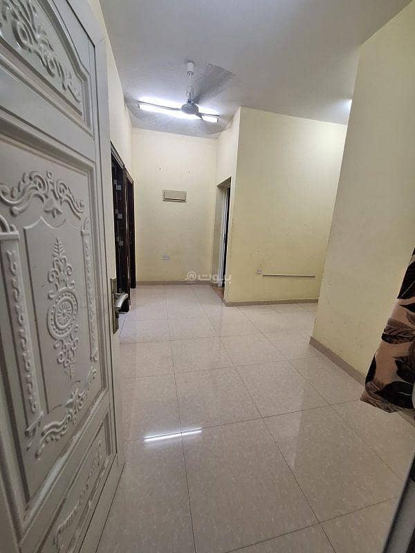 شقة مكونة من غرفتي نوم للايجار في المعابل، مسقط