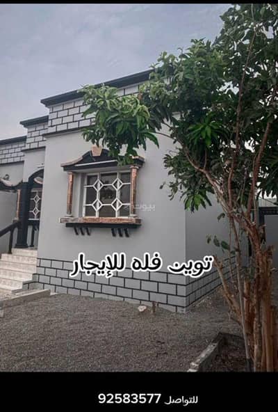 فیلا 2 غرفة نوم للايجار في السويق، الباطنة - فيلا تضم 2 غرفة نوم للإيجار في السويق، الباطنة