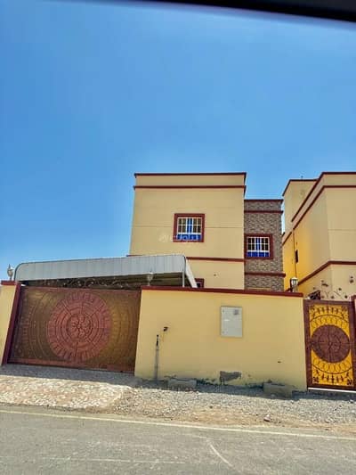 3 Bedroom Villa for Sale in Qurayyat, Muscat - 3 Bedrooms Villa For Sale in Qurayyat, Muscat