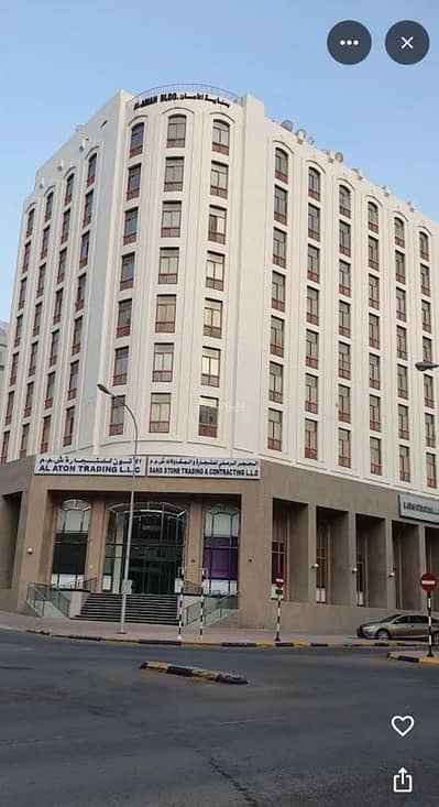 شقة 1 غرفة نوم للايجار في روي، مسقط - شقة بغرفة نوم واحدة للإيجار في روي، مسقط