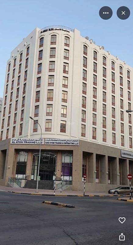 شقة بغرفة نوم واحدة للإيجار في روي، مسقط شقة بغرفة نوم واحدة للإيجار في روي، مسقط