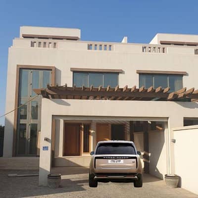 4 Bedroom Villa for Rent in Muscat Hills, Muscat - 4 Bedrooms Villa For Rent in Muscat Hills, Muscat
