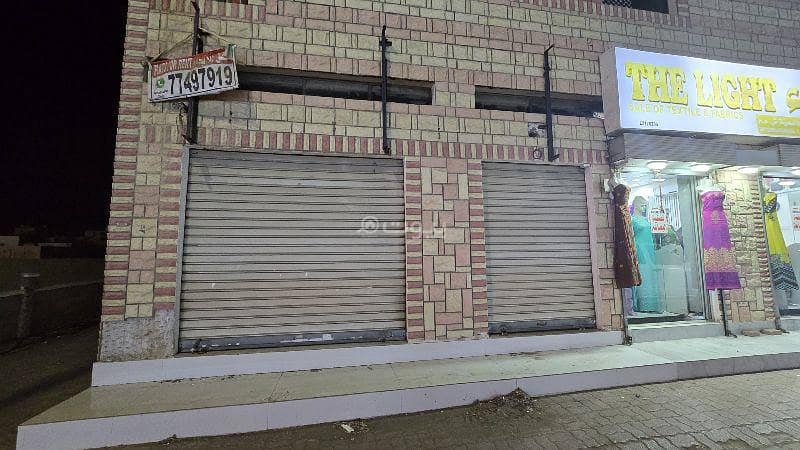 Commercial Space for Rent in Barka, Al Batinah Commercial Space for Rent in Barka, Al Batinah