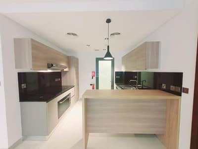 فلیٹ 2 غرفة نوم للايجار في مسقط هيلز، مسقط - شقة مكونة من غرفتي نوم للإيجار في مسقط هيلز، مسقط