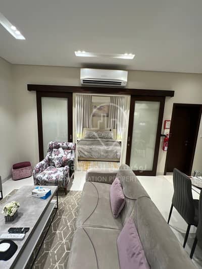 استوديو  للبيع في صلالة، ظفار - شقة بغرفة نوم واحدة للبيع في صلالة، ظفار