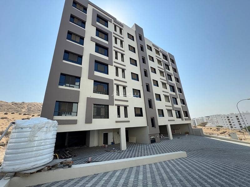 شقة مكونة من غرفتي نوم للبيع في الخوير، مسقط شقة مكونة من غرفتي نوم للبيع في الخوير، مسقط