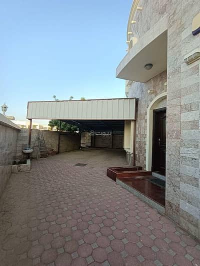5 Bedroom Villa for Rent in Bosher, Muscat - 5 Bedrooms Villa For Rent in Bosher, Muscat