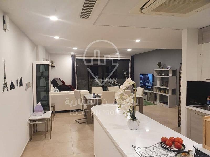 شقة من غرفتي نوم للبيع في هيلز مسقط، مسقط شقة من غرفتي نوم للبيع في هيلز مسقط، مسقط