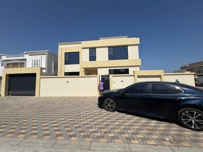 5 Bedroom Villa for Rent in Al Maabilah, Muscat - 5 Bedrooms Villa For Rent Al Maabilah, Muscat
