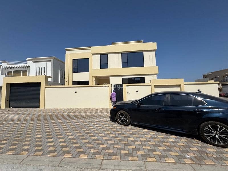5 Bedrooms Villa For Rent Al Maabilah, Muscat 5 Bedrooms Villa For Rent Al Maabilah, Muscat