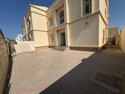 شقة 2 غرفة نوم للايجار في المعبيلة، مسقط - شقة من غرفتي نوم للإيجار في المعبيلة، مسقط