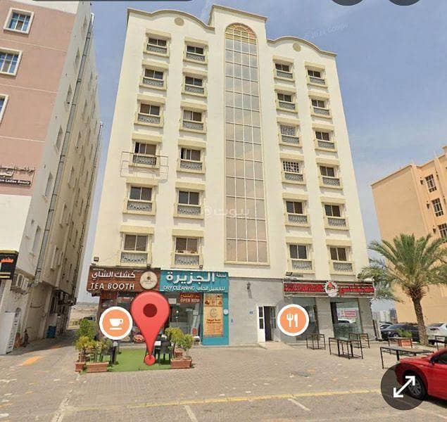 عقار تجاري للإيجار في بوشر، مسقط عقار تجاري للإيجار في بوشر، مسقط