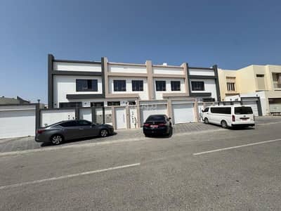 فیلا 5 غرف نوم للايجار في الخوض، مسقط - فيلا مكونة من 5 غرف نوم للإيجار في الخوض، مسقط