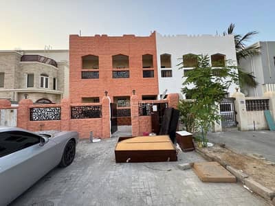 فیلا 9 غرف نوم للايجار في الحيل، مسقط - فيلا 9 غرف نوم للإيجار في الهيل، مسقط