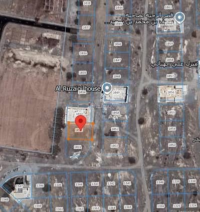 ارض سكنية  للبيع في بركاء، الباطنة - أرض سكنية للبيع في بركة، الباطنة