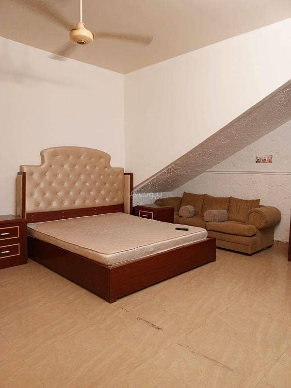 2 Bedrooms Apartment For Rent Al Khuwair Muscat