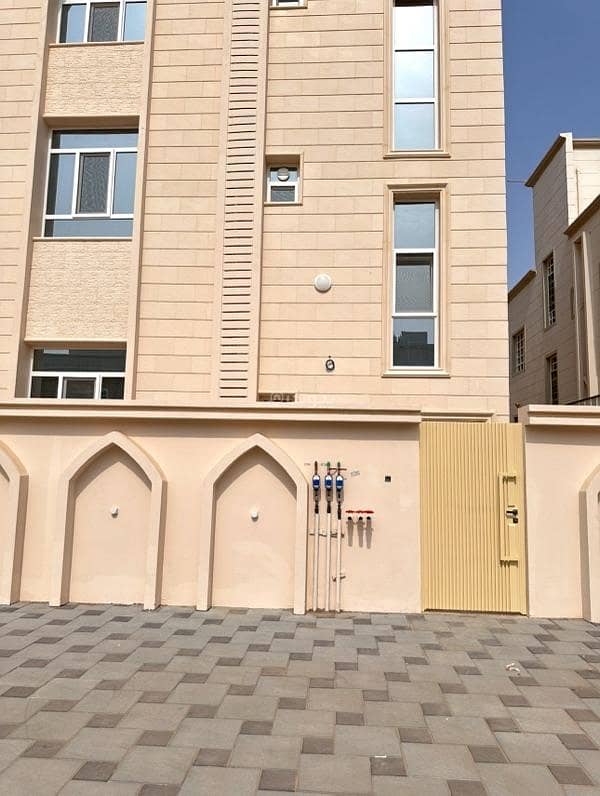 شقة مكونة من غرفتين للإيجار في المعابيل - مسقط