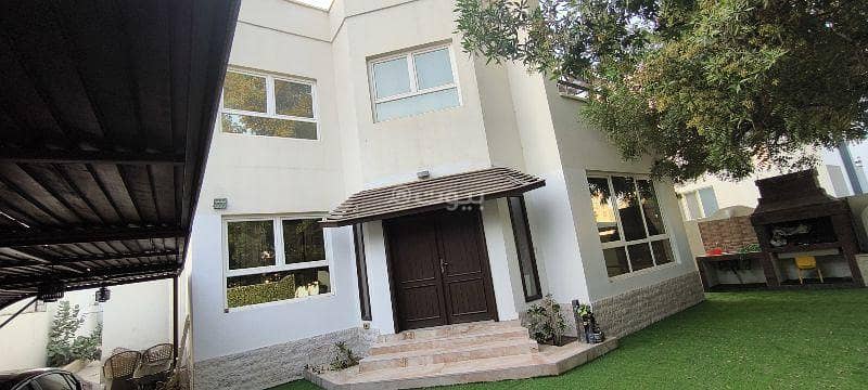 5 Bedrooms Villa For Sale in Ansab, Muscat