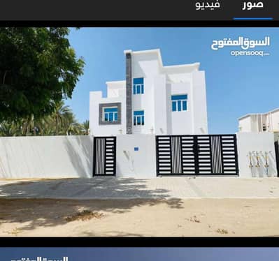 عقارات تجارية اخرى  للايجار في المعبيلة، مسقط - مساحة تجارية للايجار في المعاملah، مسقط