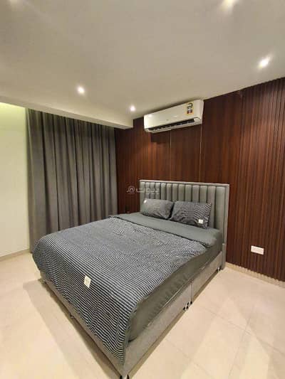 فلیٹ 1 غرفة نوم للايجار في الخوير، مسقط - شقة بغرفة نوم واحدة للإيجار في الخوير، مسقط