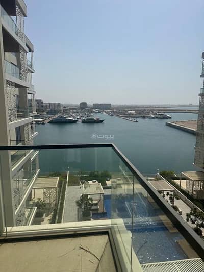 1 Bedroom Apartment for Sale in The Wave (Almouj), Muscat - 1 Bedroom Apartment For Sale The Wave (Almouj) Muscat