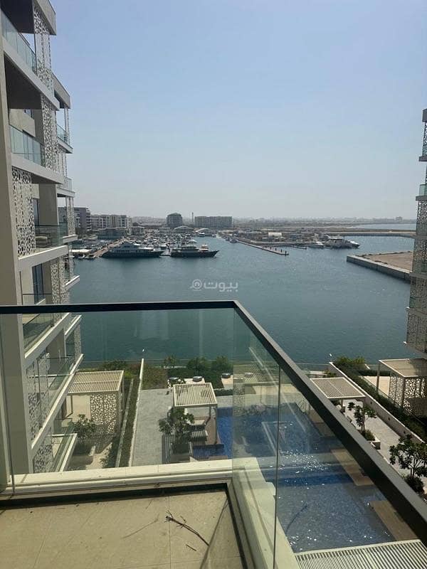 1 Bedroom Apartment For Sale The Wave (Almouj) Muscat 1 Bedroom Apartment For Sale The Wave (Almouj) Muscat