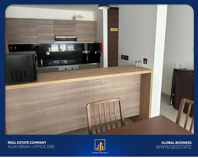 1 Bedroom Flat for Sale in Muscat Hills, Muscat - 1 Bedroom Apartment For Sale in The Wave (Almouj), Muscat