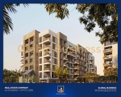 شقة 1 غرفة نوم للبيع في مدينة السلطان هيثم، مسقط - شقة غرفة نوم واحدة للبيع في مدينة السلطان هيثم ، مسقط