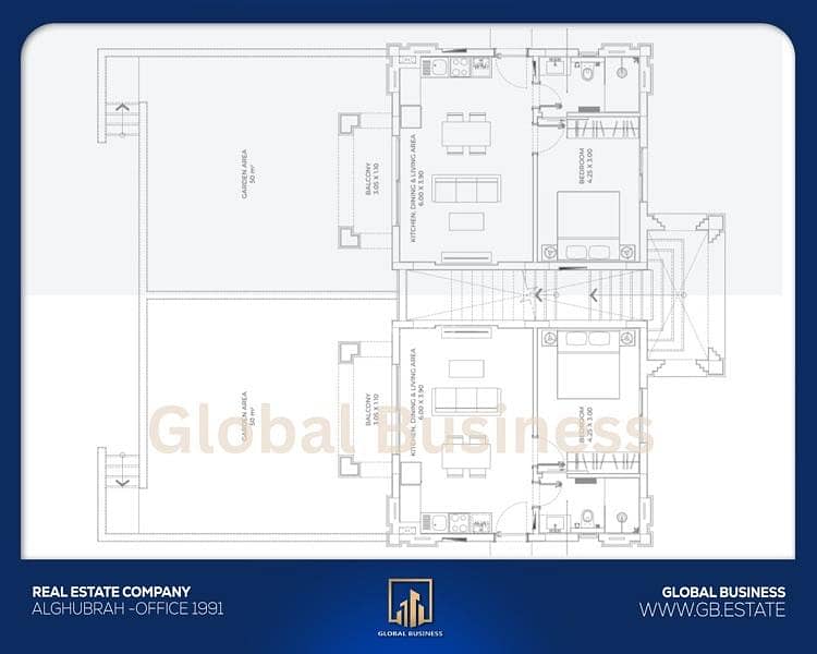 1 Bedroom Apartment For Sale in Salalah, Dhofar