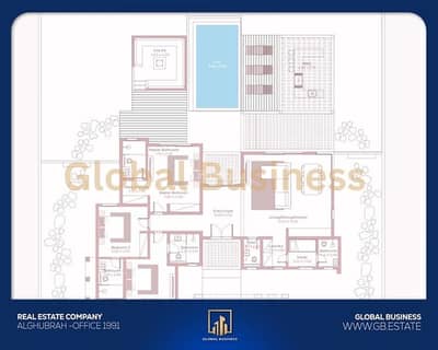 3 Bedroom Villa for Sale in Al Sifah, Muscat - 3 Bedrooms Villa For Sale in Al Sifah, Muscat