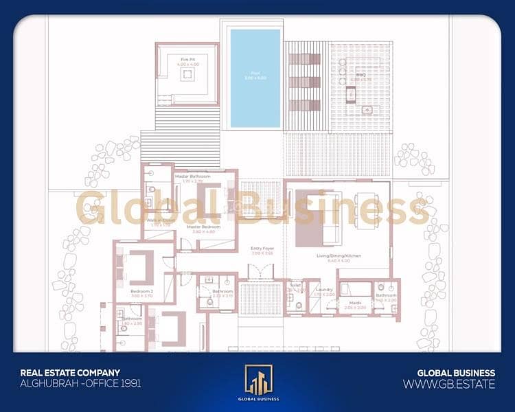 3 Bedrooms Villa For Sale in Al Sifah, Muscat 3 Bedrooms Villa For Sale in Al Sifah, Muscat