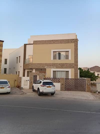 6 Bedroom Villa for Rent in Ansab, Muscat - 6 Bedrooms Villa For Rent Ansab Muscat